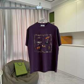 Picture of Hermes T Shirts Short _SKUHermesS-2XLhgntx1029776